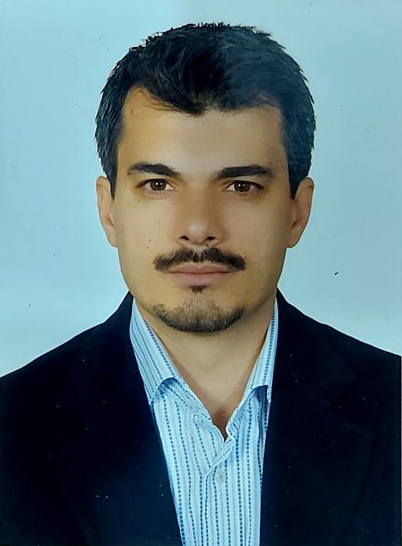 محمدرضا اکبری جفرودی