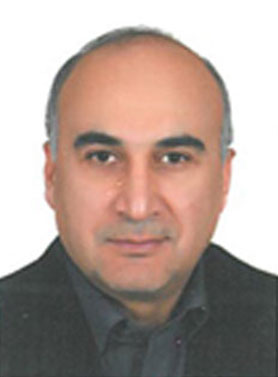 بهرام بهمنی فر