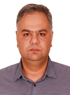 علیرضا پورمند