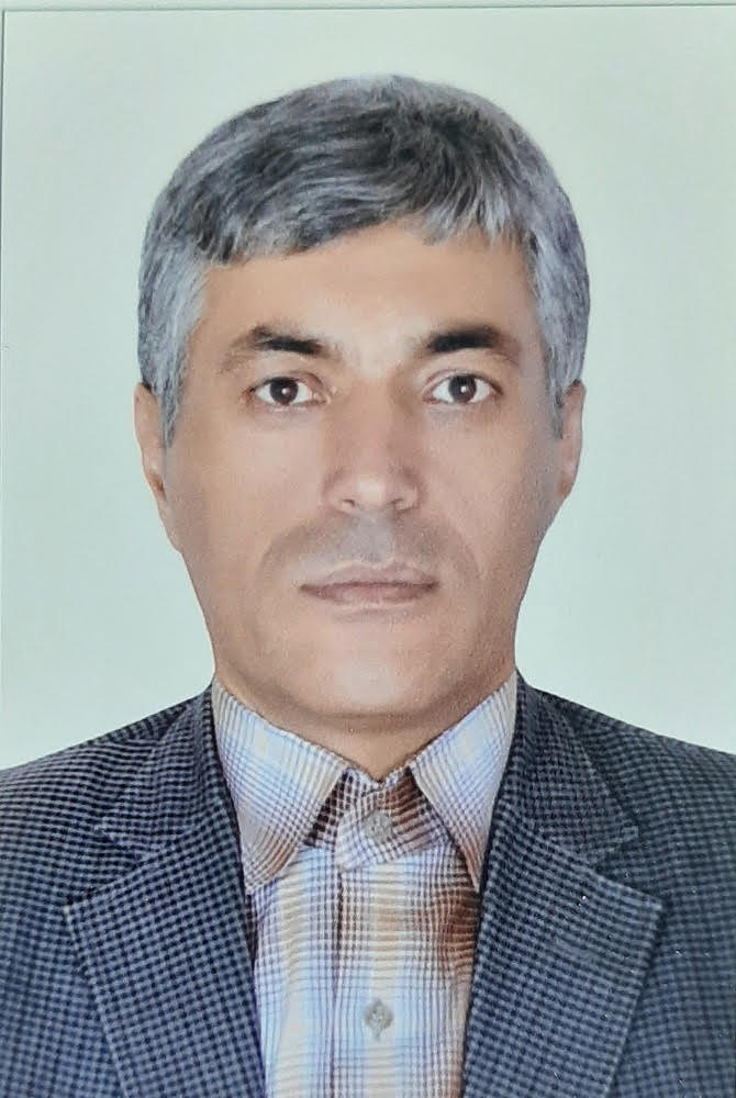 جواد پورمحمدی