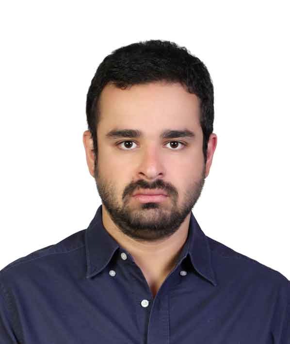 رضا بهرامی راد