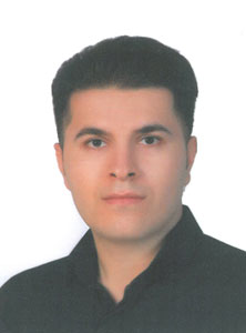 سید رضا زینی